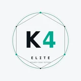 K4 Elite logo